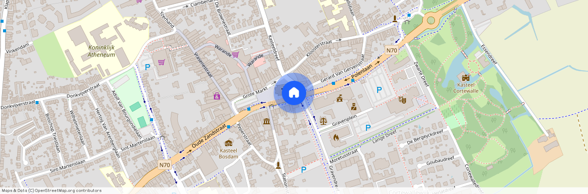 Baljuwstraat 55, 9120 BEVEREN-KRUIBEKE-ZWIJNDRECHT