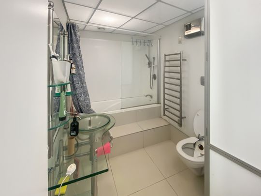 CENTRAL CITY APARTMENT LIVING - Photo 1