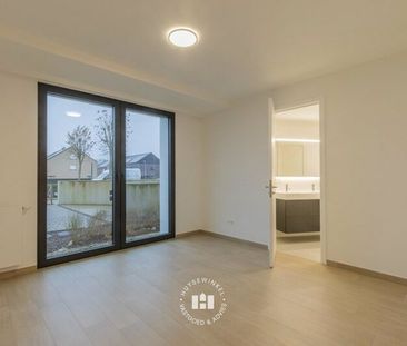 Kwalitatief één-slaapkamer appartement op De Zaat - Foto 6