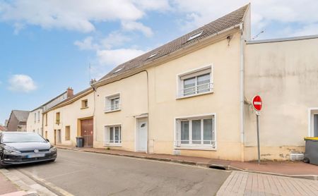 Location Appartement 2 pièces 30m² MARLY LA VILLE 95670 - Photo 2