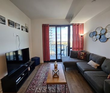 For Lease - 251 Masonry Way Unit# 715, Mississauga, Ontario - Photo 3