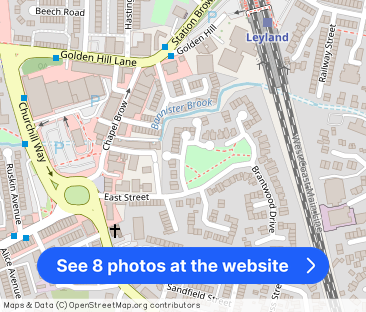 Woburn Green, Leyland, PR25 - Photo 1