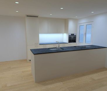 New construction – First rental with high living quality in Mettlen - Photo 1