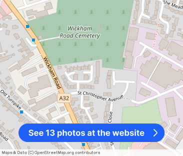 St Sebastian Crescent Fareham UNFURNISHED - Photo 1