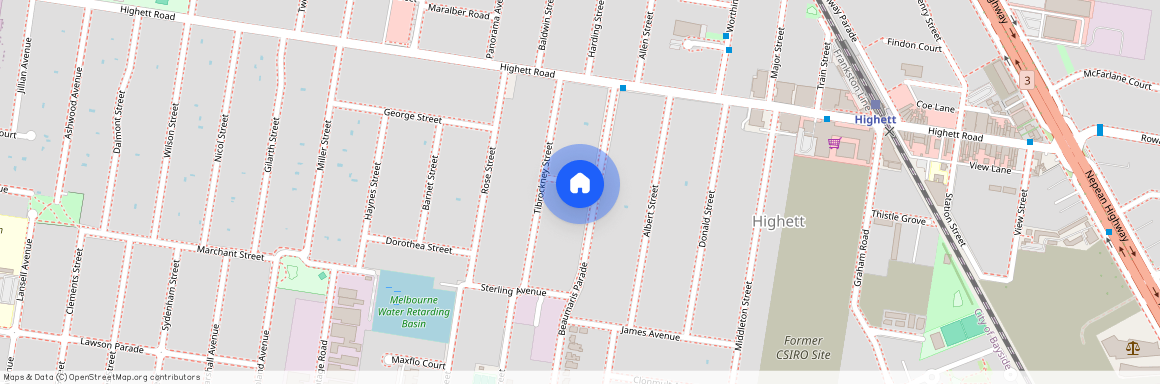 55 Beaumaris Parade, Vic 3190, Highett