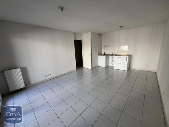 Location Appartement 2 pièces 45m² TOULOUSE 31400 - Photo 1