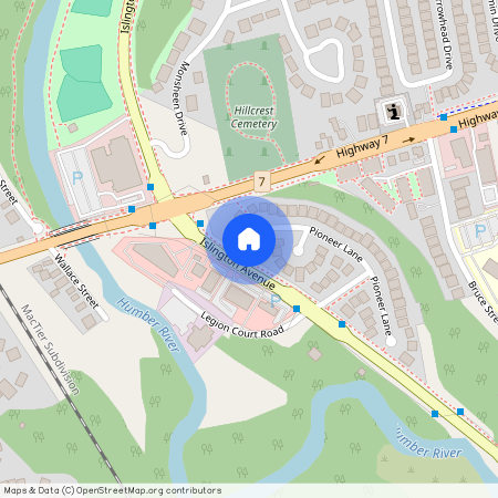 2461 Nutgrove Ave, Nepean, K2J 0X3