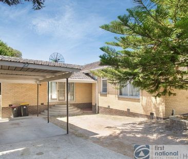 27 Cornelius Street, 3175, Dandenong Vic - Photo 1