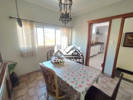 Apartamento com 4 quartos no Gonzaga - Pacote: 8.900,00 - Photo 2