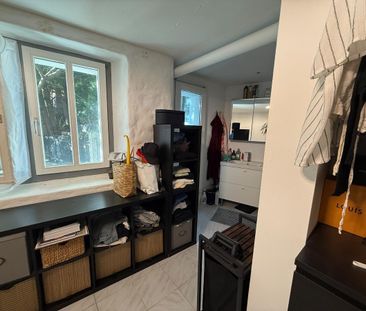1 Zimmer, 18 m², 2. Stock - Photo 2