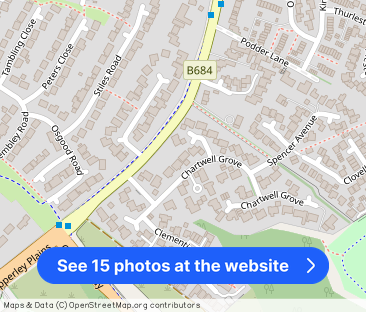 Chartwell Grove, NG3 - Photo 1