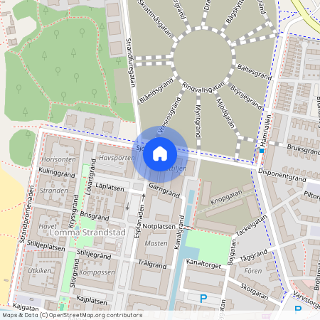 Sjögatan 14, 234 39 Lomma, Skane