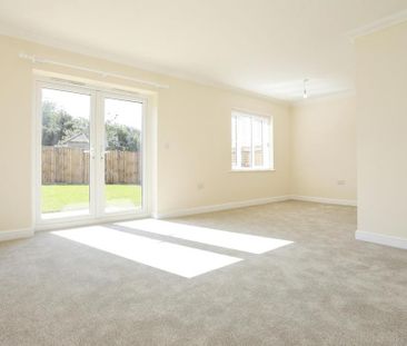 3 bedroom detached house to rent - Photo 1