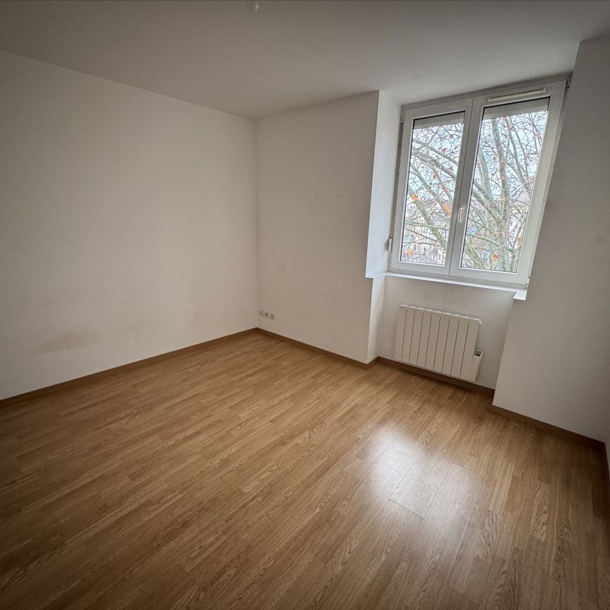 Location Appartement 3 pièces 58m² - Photo 1
