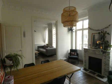 NANCY - HOPITAL CENTRAL - F3 - Photo 2