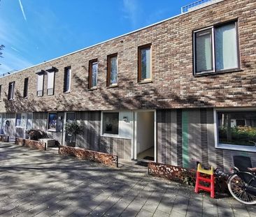 Kerstomaatplantsoen, 1104 VE, Amsterdam - Foto 6