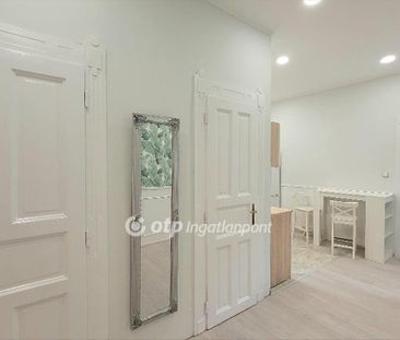 Kiadó újszerű állapotú lakás - Budapest VIII. kerület - Photo 3