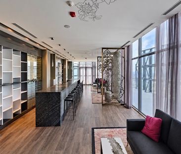 For Lease - 65 St Mary Street Unit# 609, Toronto, Ontario - Photo 5