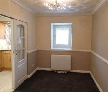 Gwern Avenue, Senghenydd, Caerphilly, CF83 - Photo 1