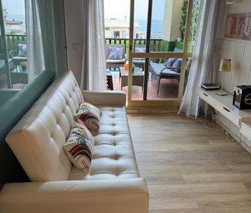 Middle Floor Apartment in Elviria - Photo 3