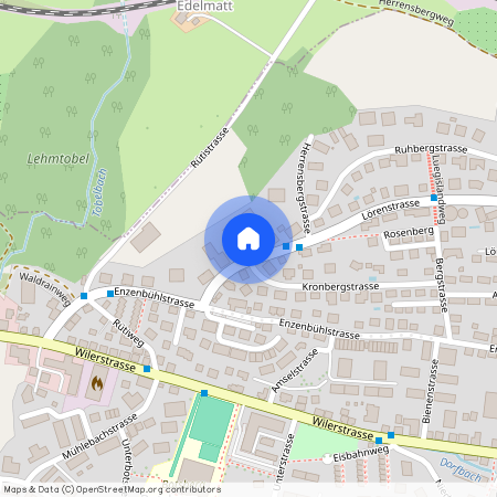 Lörenstrasse 40, 9230 Flawil