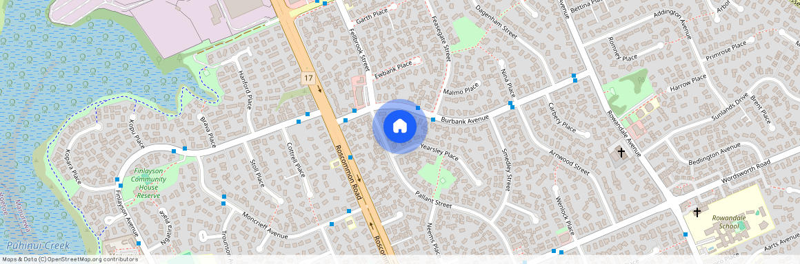 6 Yearsley Place, Manurewa, Manukau City