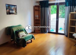 Studio/Γκαρσονιέρα για ενοικίαση - Άνω Πόλη, - Φωτογραφία 2