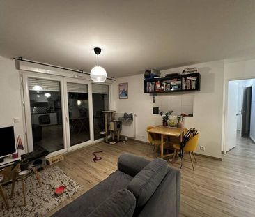 Appartement 3 pièces - - Photo 6