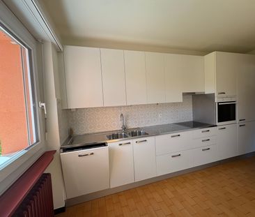 4.5 Zimmer, 1. Stock - Photo 2