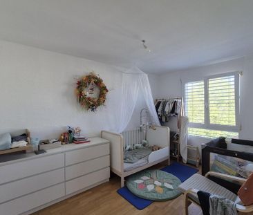 4.5 Zimmer, 96 m², 2. Stock - Photo 4