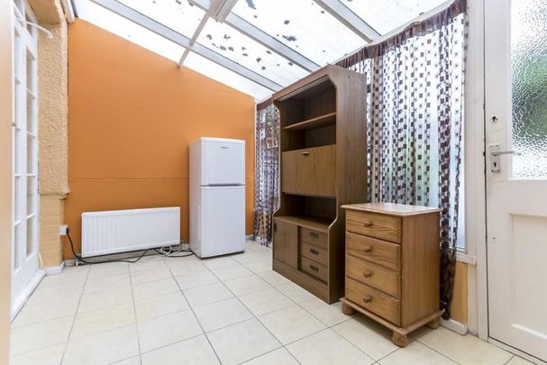 1 bedroom house to rent - Photo 1