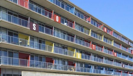Southport Apartments - Photo 3