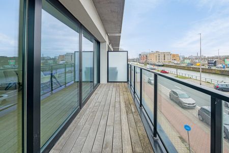 Appartement te huur in Gent - Photo 4