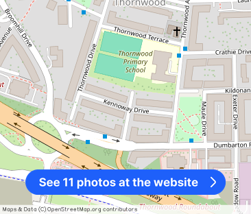 Kennoway Drive, Glasgow, G11 - Photo 1