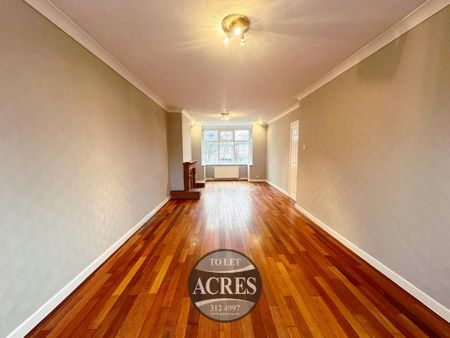 3 bedroom semi-detached house to rent - Photo 3