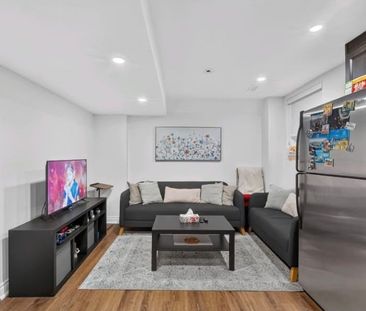 For Lease - 82 Humberstone Crescent Unit# BSMT, Brampton, Ontario - Photo 2
