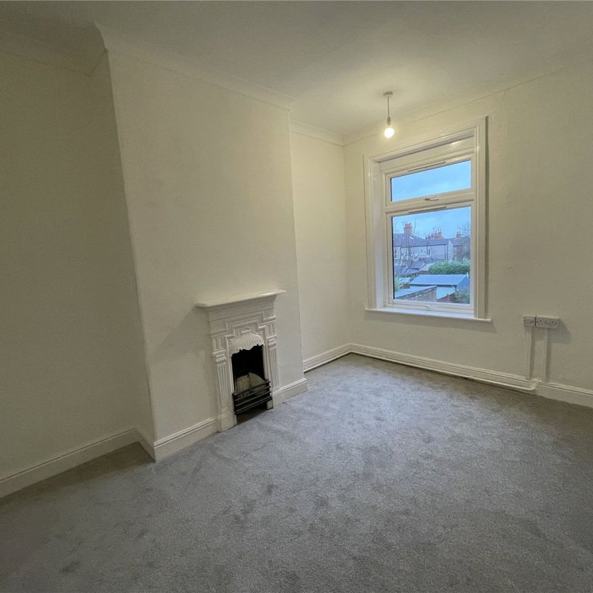 Bowling Street, Mansfield, Nottinghamshire, NG18 - Photo 1