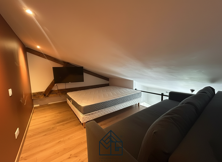 Location Appartement 1 pièce 36m² ROANNE 42300 - Photo 3