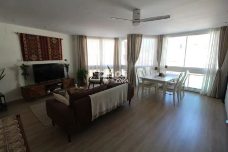 Piso en alquiler en Calle de Cervantes - Photo 3