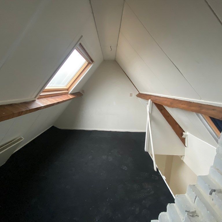 Apartment Groningen - Helper Weststraat - Foto 1