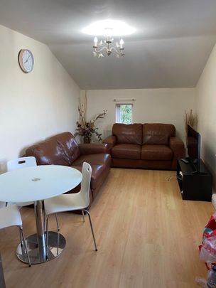 4 bedroom apartment to rent - Photo 1