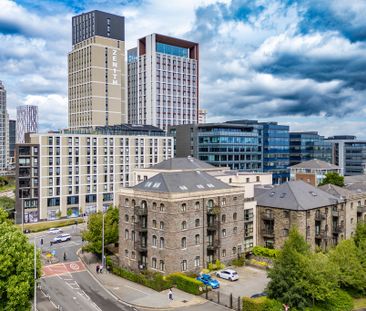 Edward England Wharf Lloyd George Avenue, CF10 4QL, Cardiff - Photo 3