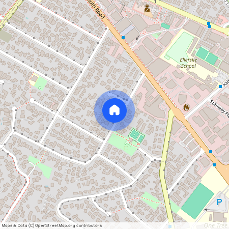 13A Waiohua Road, Greenlane, Auckland City