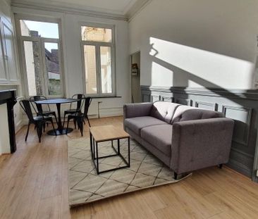Location Appartement 2 pièces 48m² CALAIS 62100 - Photo 1