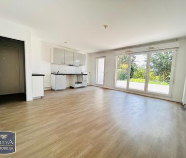 Location Appartement 3 pièces 65m² THORIGNY SUR MARNE 77400 - Photo 5