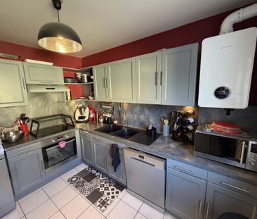 Location Maison 5 pièces 88m² SARAN 45770 - Photo 5