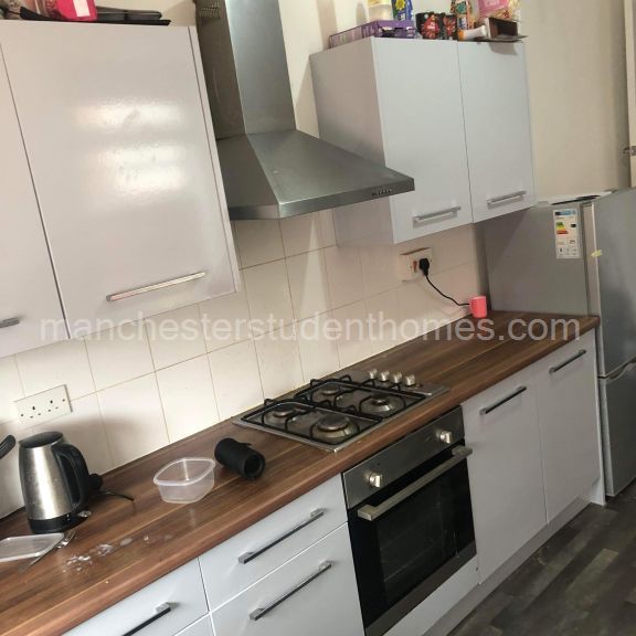 Upper Kent Road, Manchester, M14 5DH - Photo 1