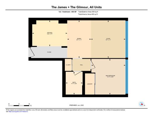 21 James Street - 109 - Photo 1