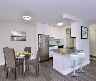 Valencia Apartments - 2 Bedroom - Photo 1