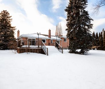 For Lease - 16 Orlon Crescent Unit# Main, Richmond Hill, Ontario - Photo 3